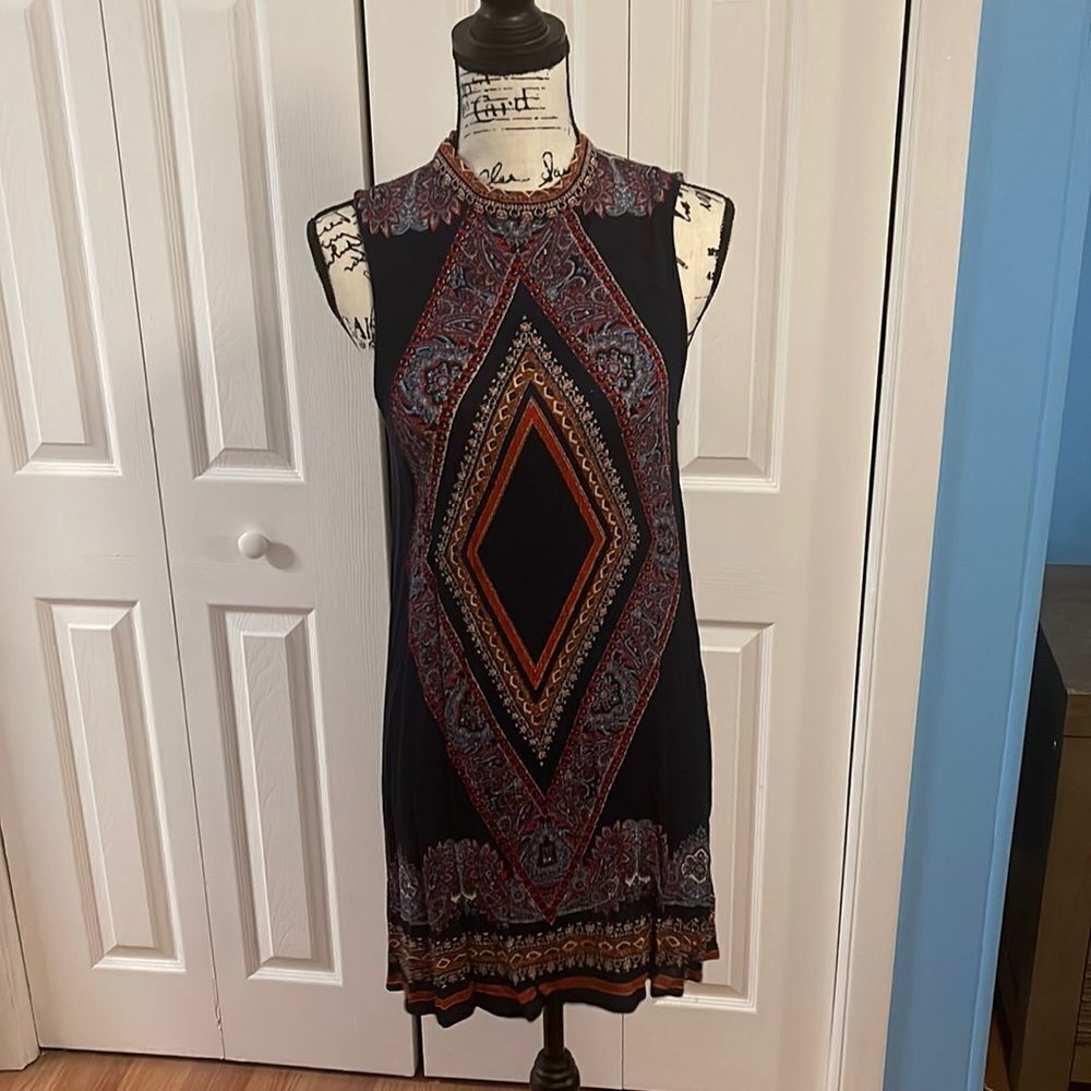 Xhilaration Shift Dress